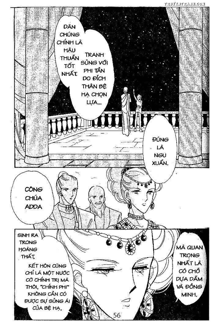 Dòng Sông Huyền Bí Chapter 41 - Next Chapter 42