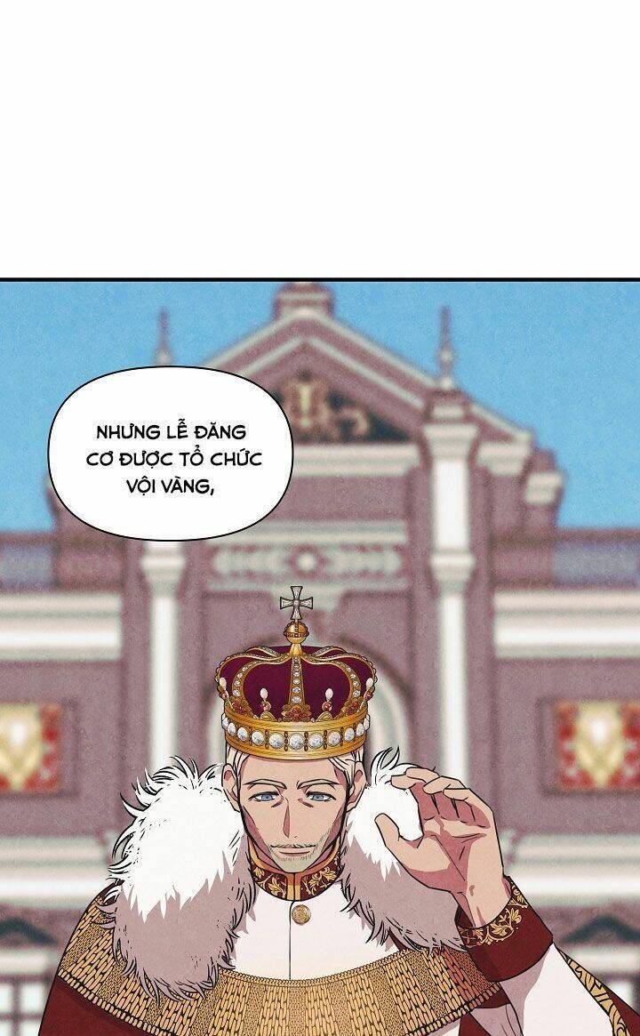 tôi không phải là cinderella chapter 6 - Trang 2