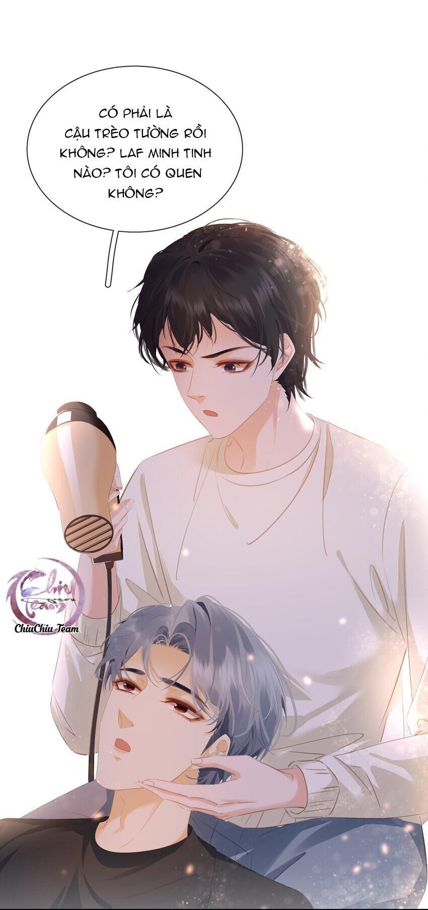 không làm trai bao! Chapter 86 - Trang 1