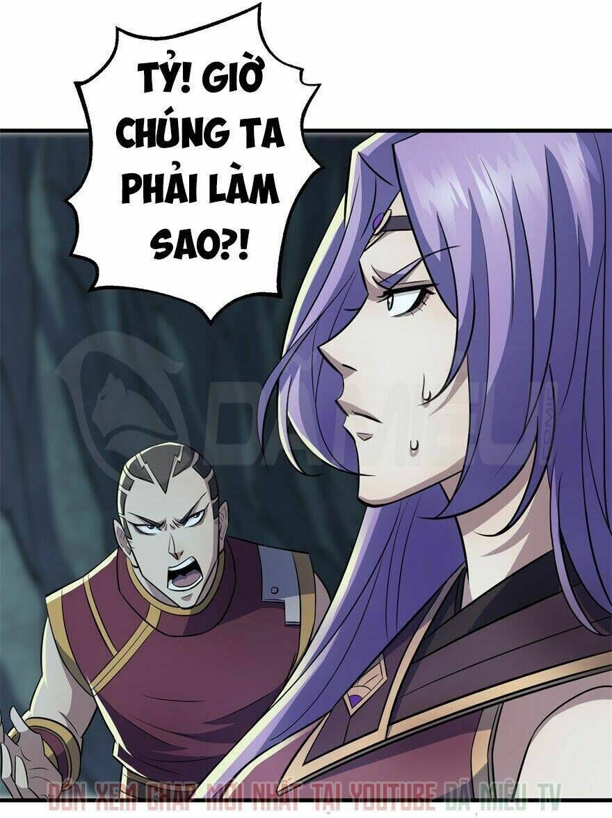 thú nhân chapter 107 - Trang 2