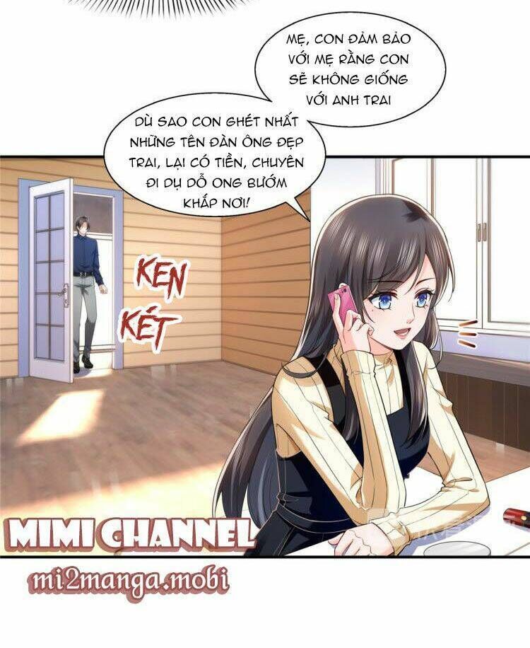 hệt như hàn quang gặp nắng gắt chapter 140.1 - Next chapter 140.2