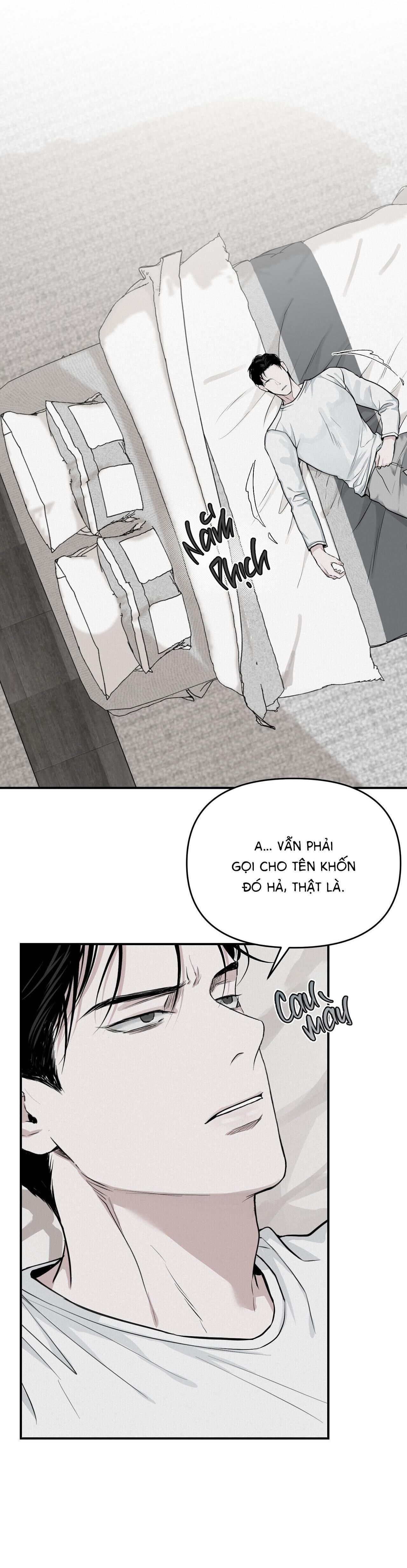 (cbunu) phép chiếu Chapter 5 - Next Chương 6