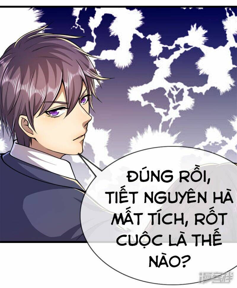 y võ chí tôn Chapter 162 - Trang 2