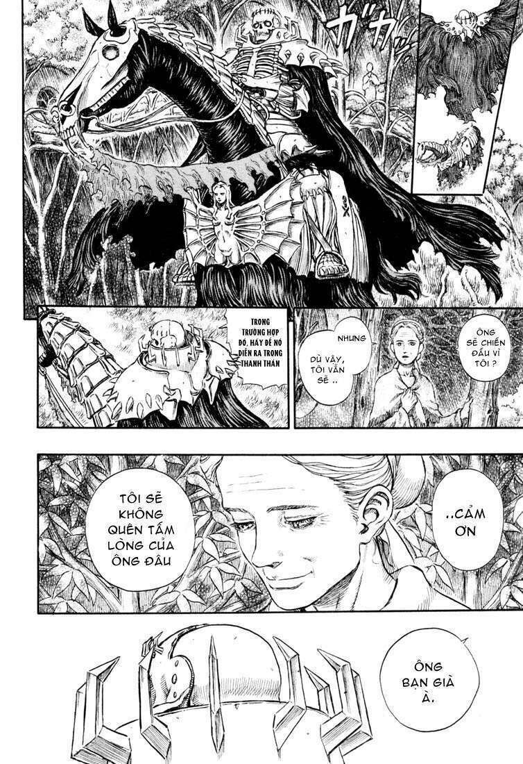 berserk chapter 238 - Trang 2