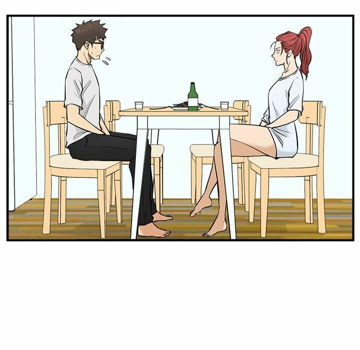 mr.kang Chapter 60 - Next Chapter 61