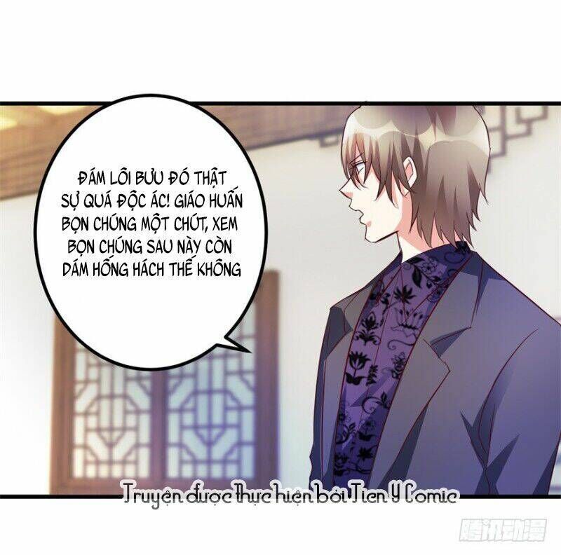 thấu thị tiên y chapter 47 - Next chapter 48