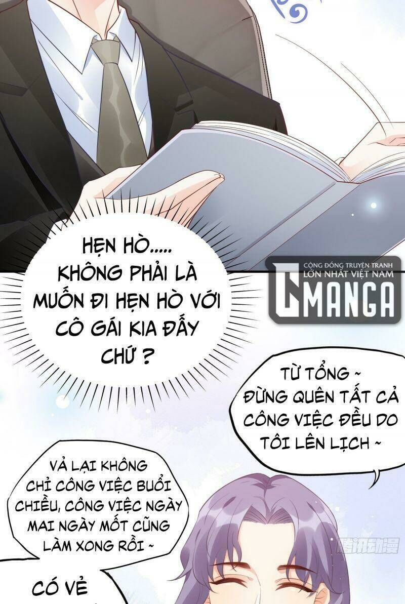 nhật kí mưu sinh của tra nữ Chapter 69 - Trang 2