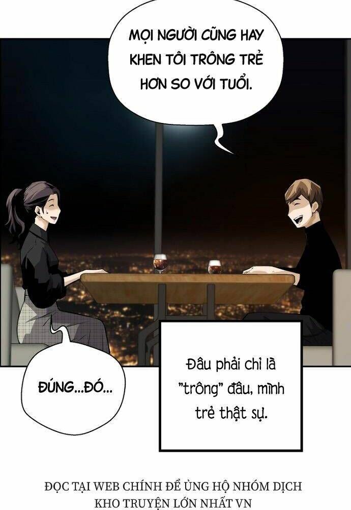 sự trở lại của huyền thoại chapter 26 - Next chapter 27