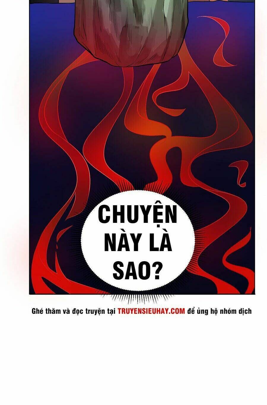 nghịch thiên thần y chapter 33 - Trang 2