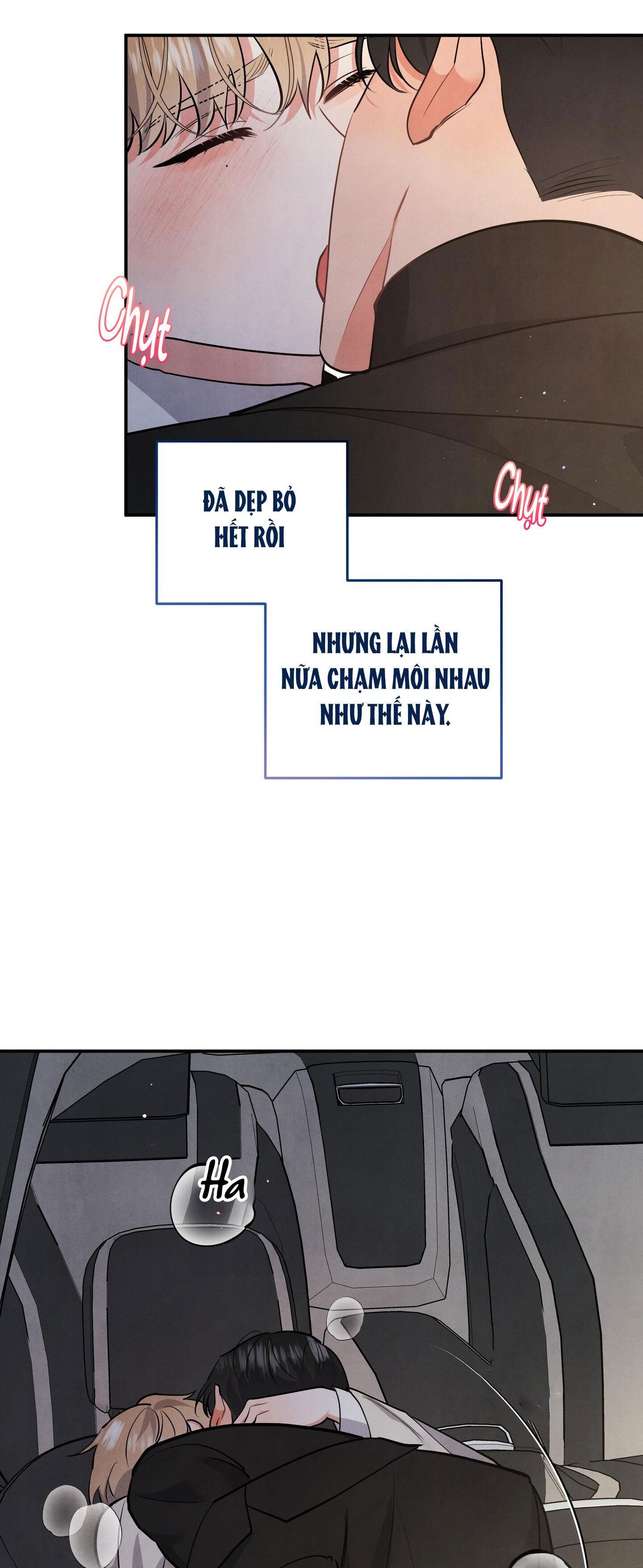 mối quan hệ của thú nhân Chapter 69 CHAP 66 - Next Chương 70