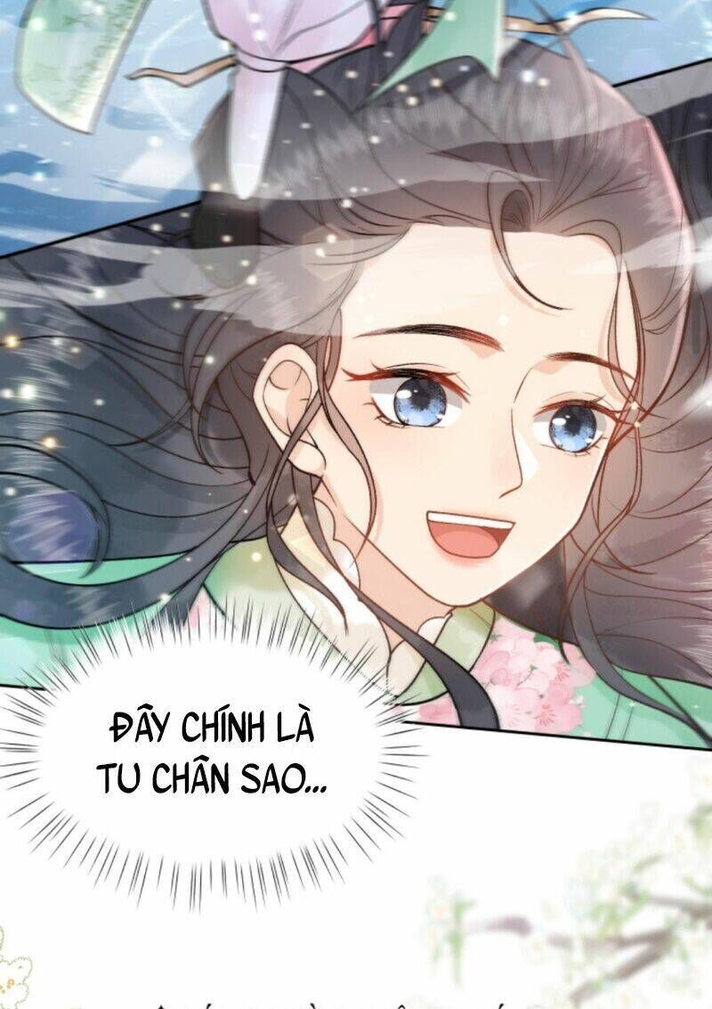 toàn tông môn đều là kẻ si tình, chỉ có ta là tỉnh táo chapter 16 - Next chapter 17