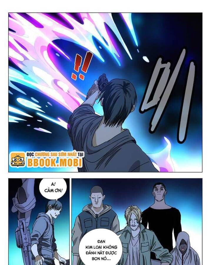 nhất nhân chi hạ chapter 339 - Next chapter 340