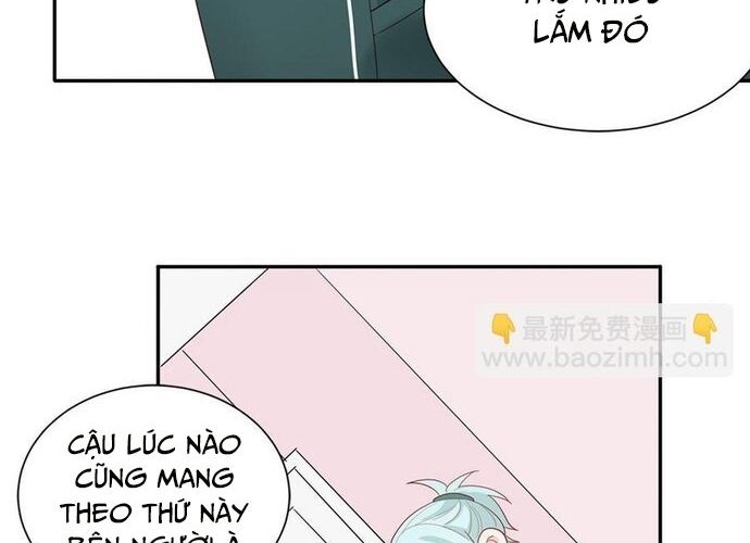 Sổ tay hướng dẫn giới giải trí của yêu quái Chapter 38 - Trang 2