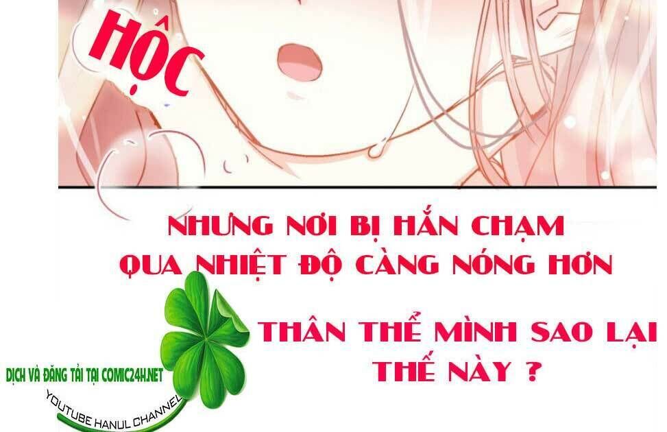 bá đạo tổng tài nhẹ nhàng yêu chapter 2: trả Ơn anh - Next chapter 3: ngu ngốc chính là thông minh