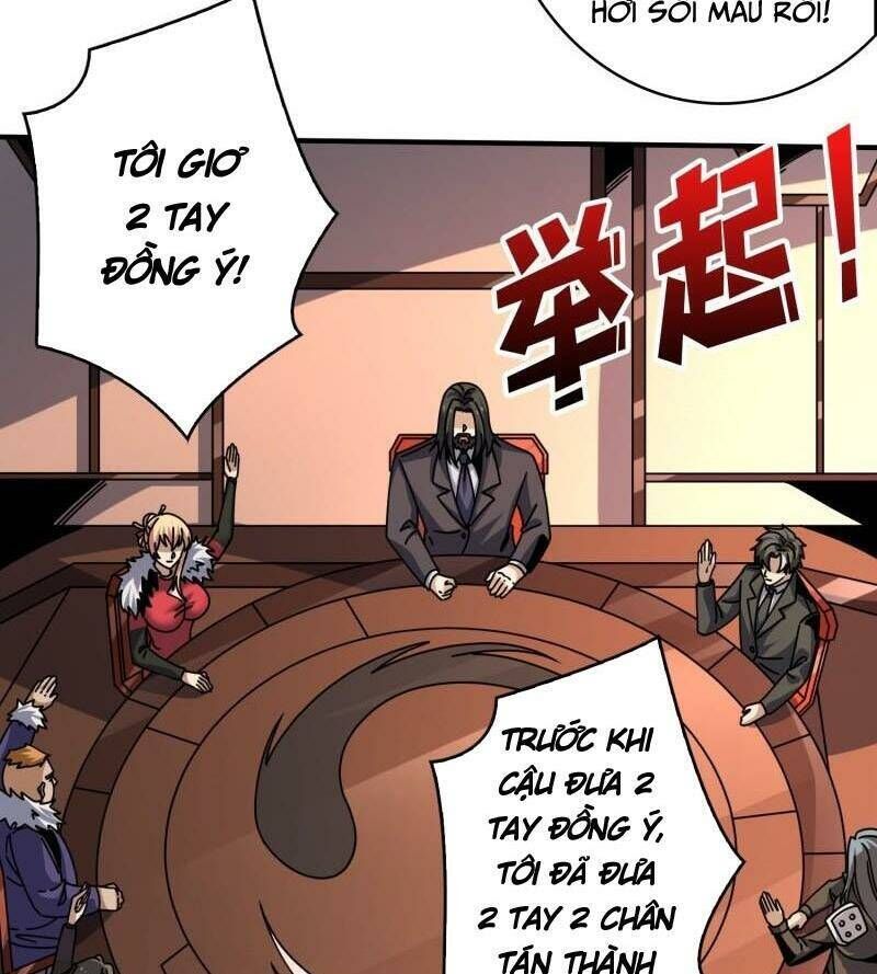 vừa chơi đã có tài khoản vương giả chapter 265 - Next chapter 266