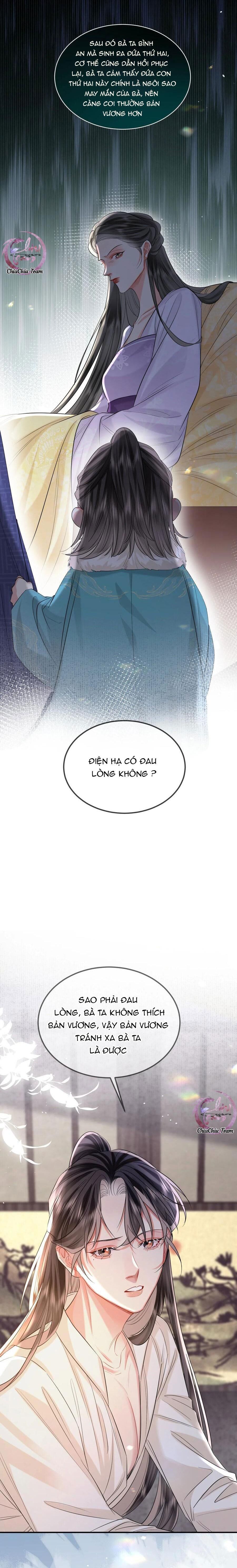 ôn hương diễm ngọc Chapter 29 - Next Chapter 30