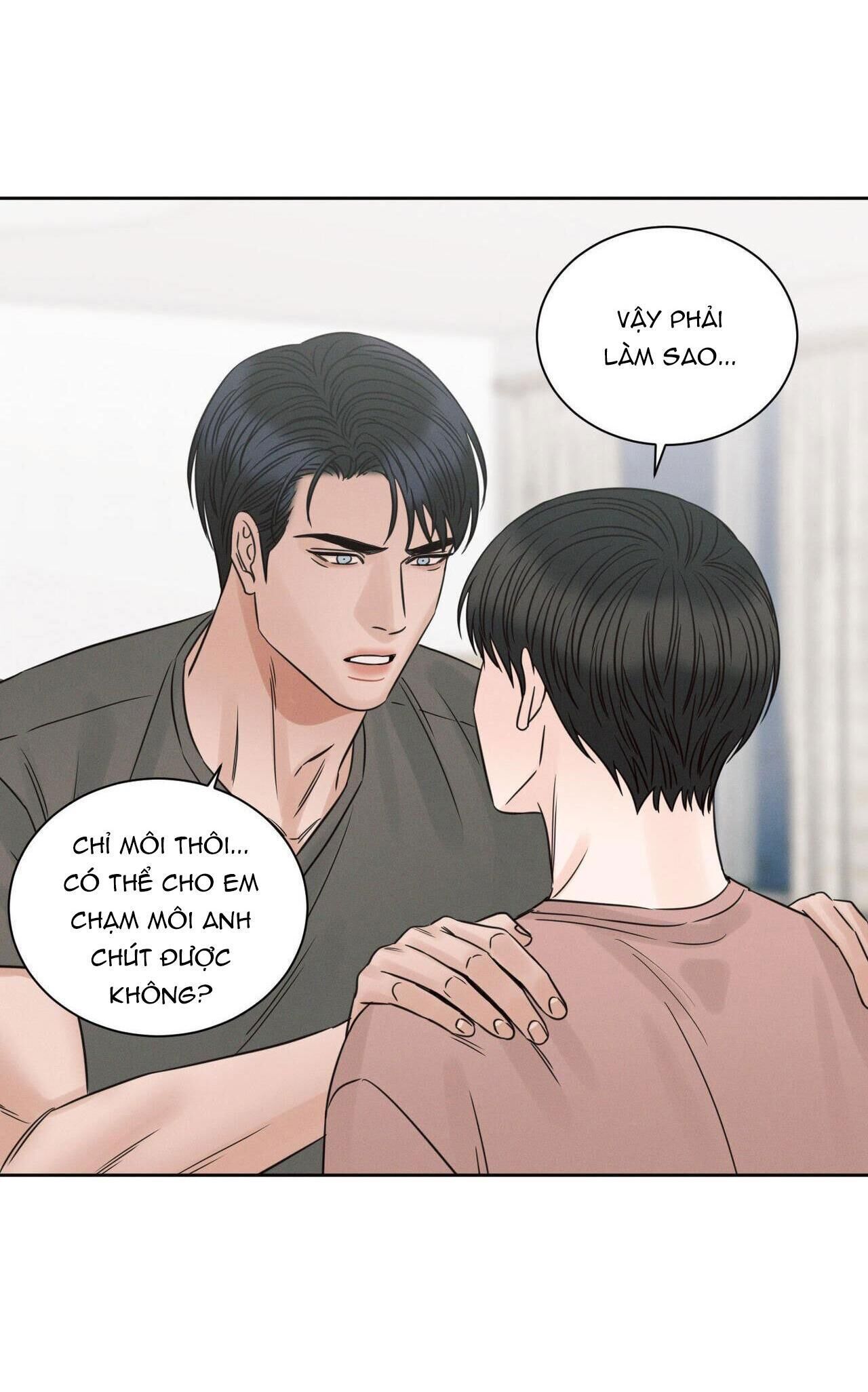 dù anh không yêu em Chapter 94 - Trang 2