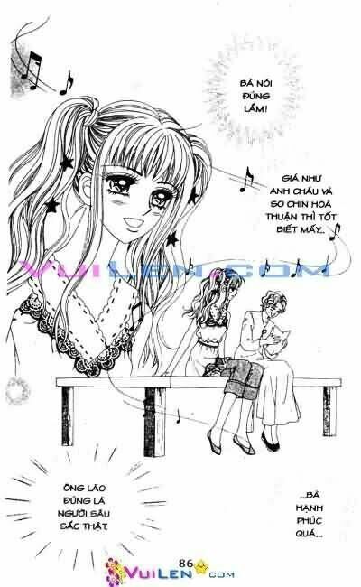 Mùa Ảo Vọng - Strange Pension Chapter 9 - Next Chapter 10