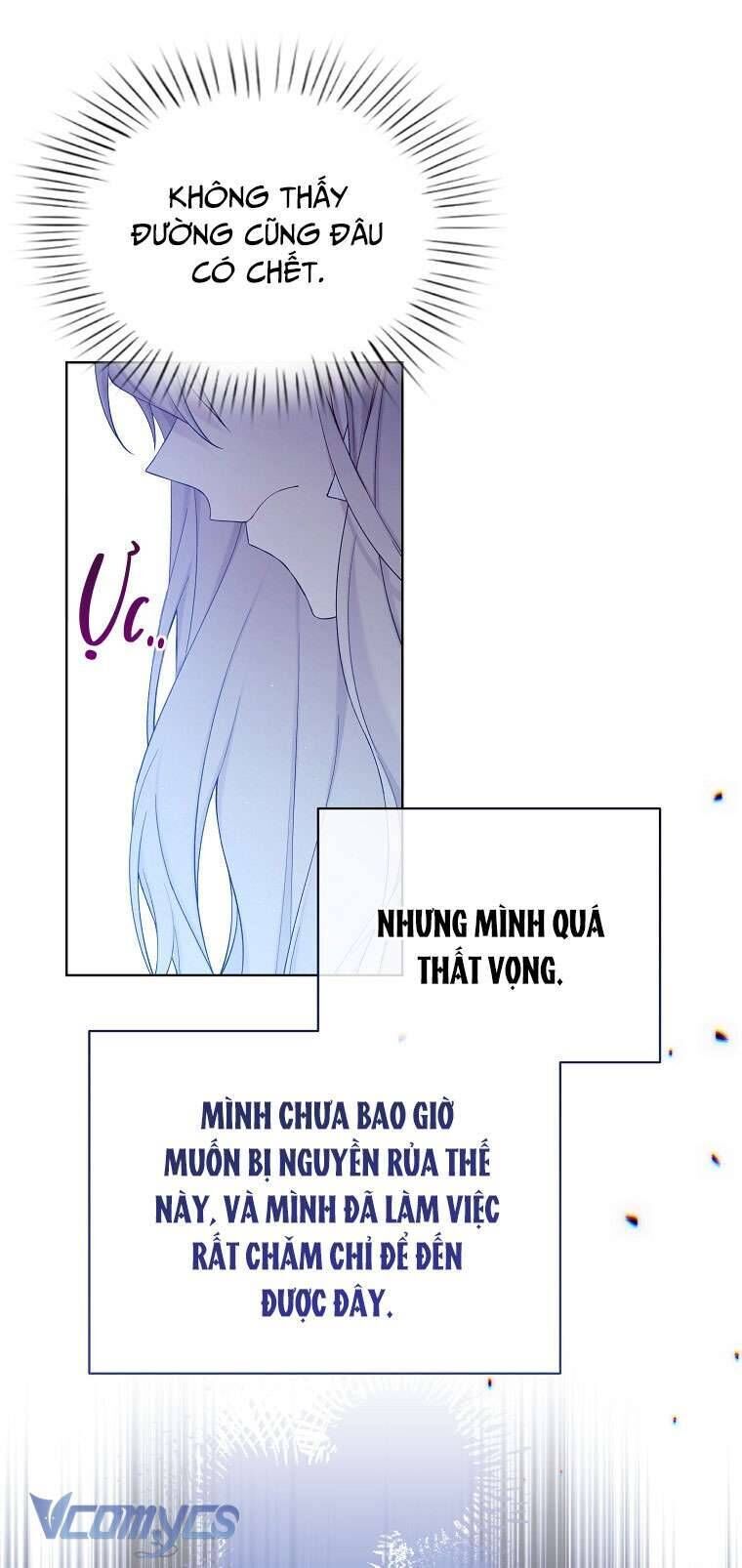 vương miện viridescent Chapter 110 - Trang 2