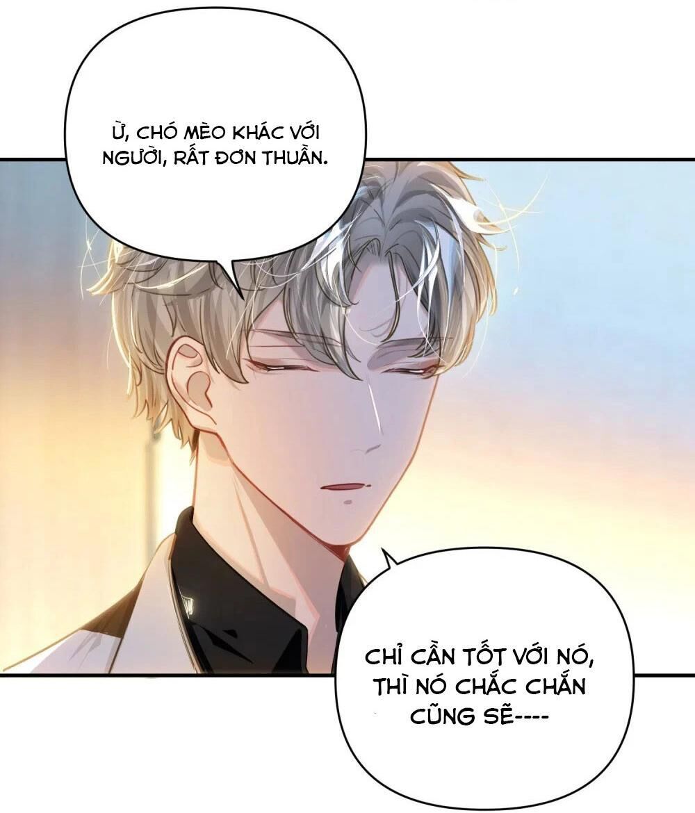 tôi có bệnh Chapter 35 - Next chapter 36