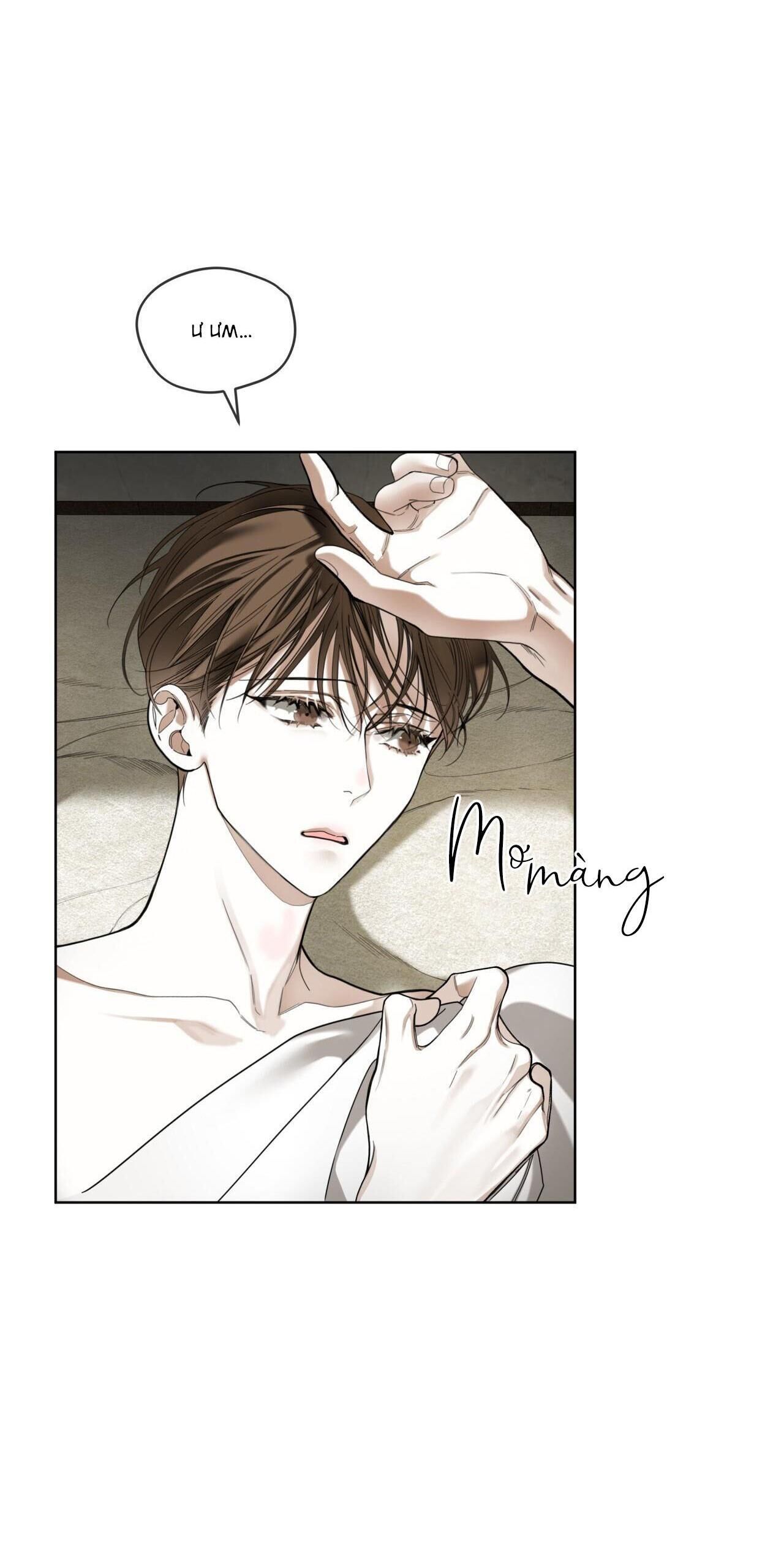 (CBunu) Phạm Luật Chapter 70 - Trang 2