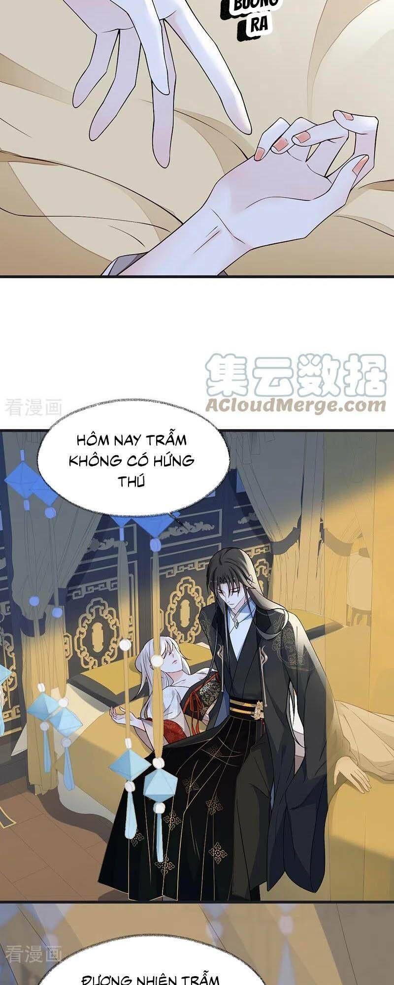 thái hậu quân hạ thần chapter 115 - Next chapter 116