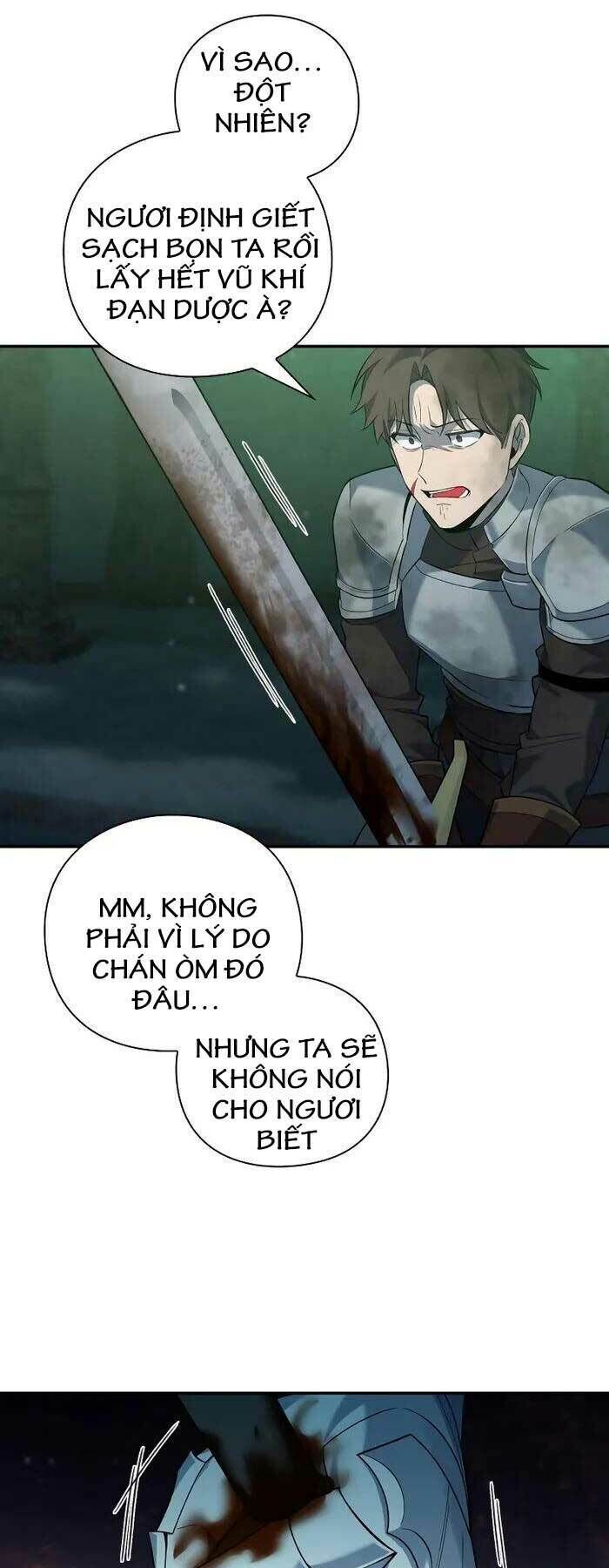 thợ tạo tác vũ khí chapter 7 - Trang 1