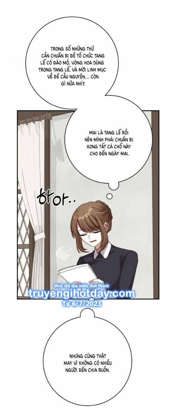 nàng bạo chúa muốn có một cuộc sống hạnh phúc hơn! chương 43.2 - Next Chap 44