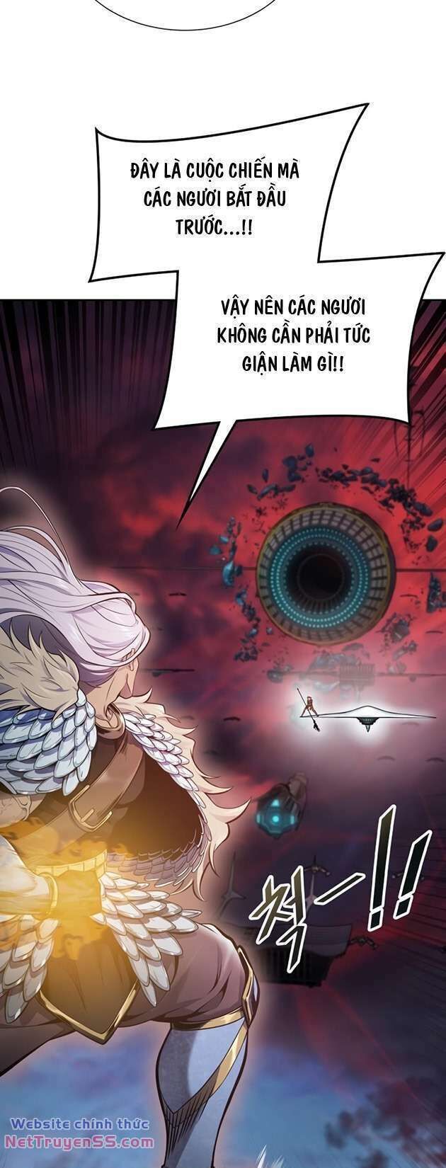 Cuộc Chiến Trong Tòa Tháp - Tower Of God Chapter 602 - Next Chapter 603