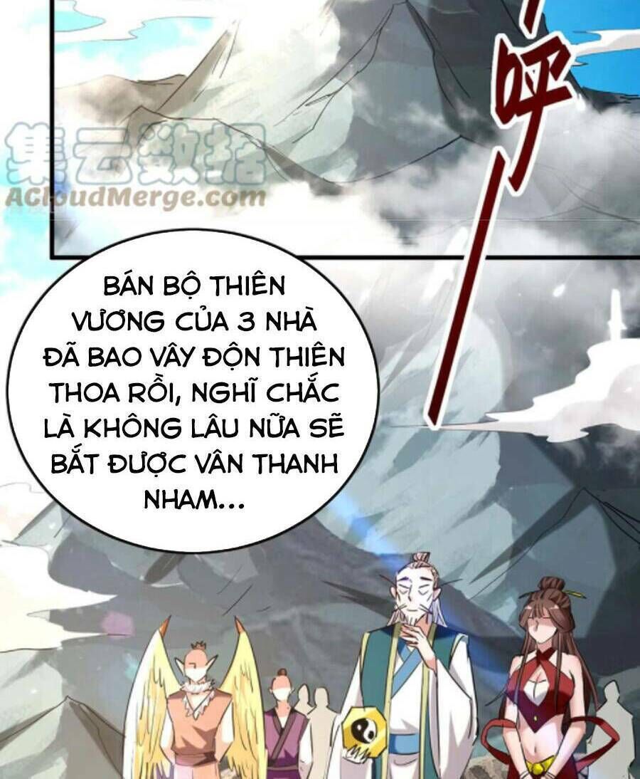 tiên đế qui lai chapter 277 - Trang 2