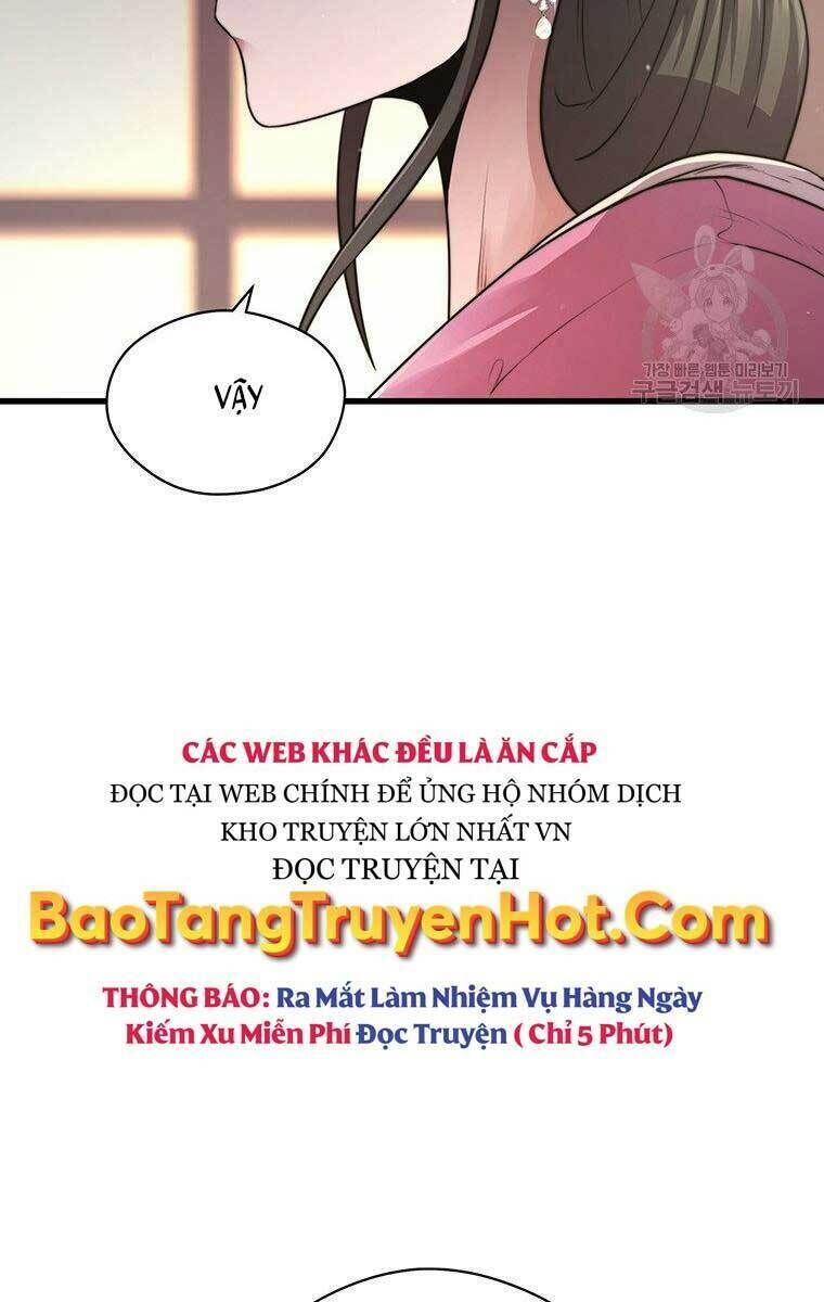 võ sĩ hồi hương chapter 7 - Trang 2