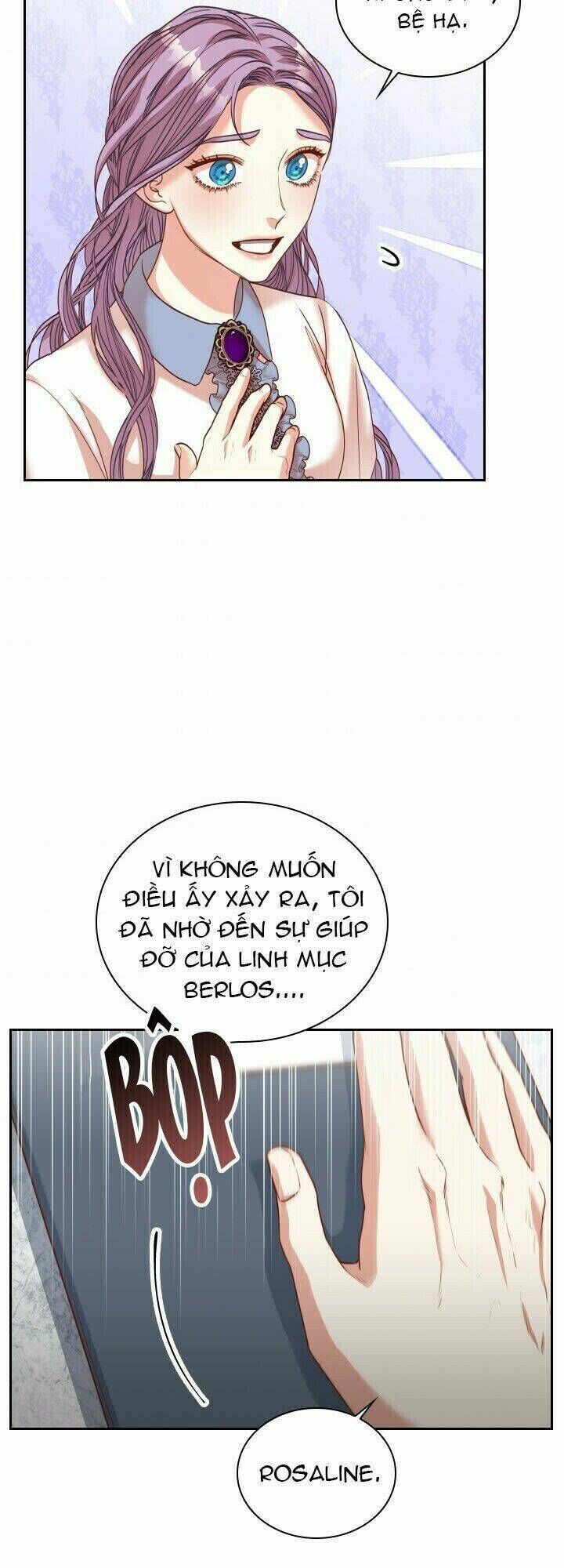 tôi trở thành thư ký của bạo chúa Chapter 37 - Next Chapter 38