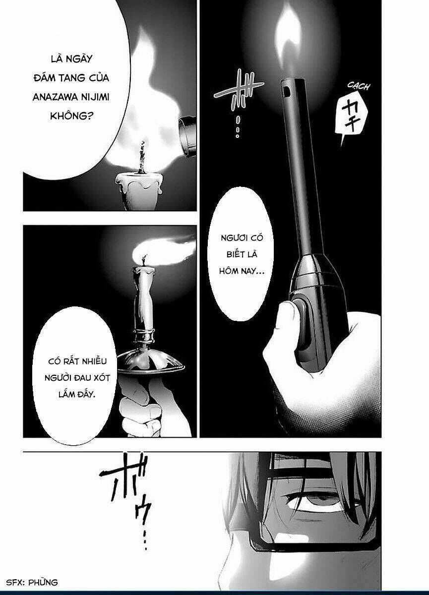 mahou shoujo site chapter 49 - Trang 2