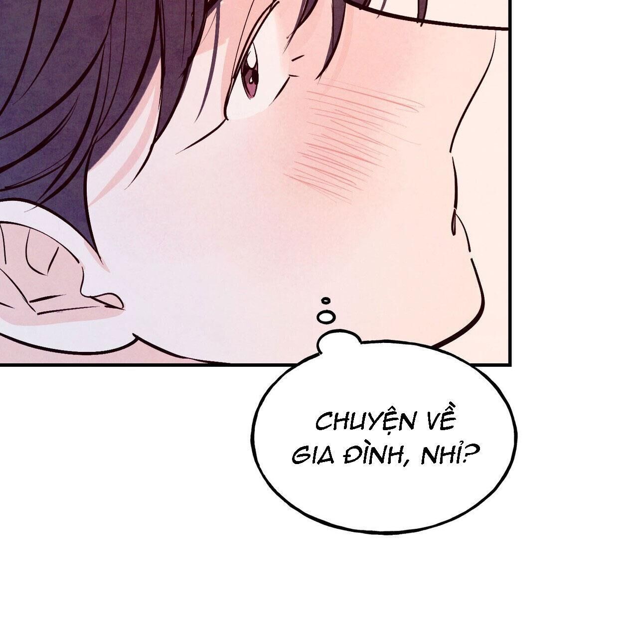 say tình Chapter 38 - Trang 1