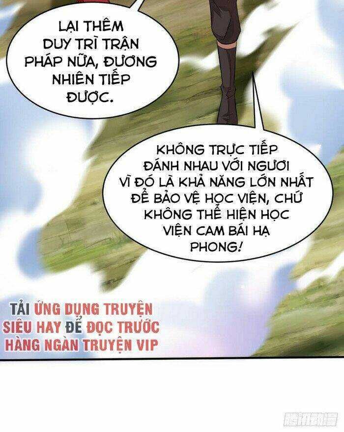 tiên đế qui lai chapter 141 - Trang 2