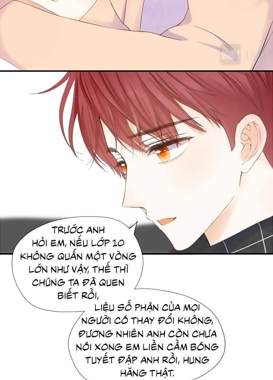 thầm yêu: quất sinh hoài nam chapter 38 - Next chapter 39