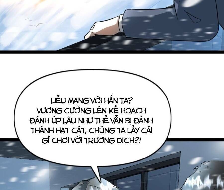 Toàn Cầu Băng Phong: Ta Chế Tạo Phòng An Toàn Tại Tận Thế Chapter 78 - Next Chapter 79