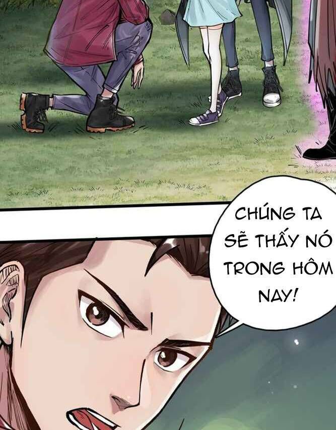 thế giới xa lạ chapter 29 - Trang 2