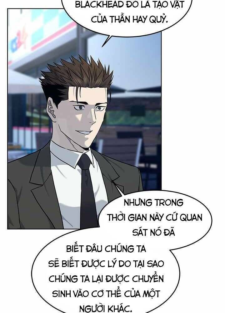 đội trưởng lính đánh thuê chapter 136 - Trang 2