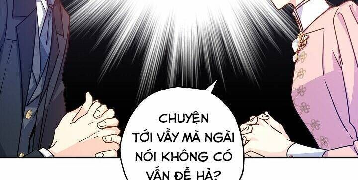 tôi sẽ cố gắng thay đổi cốt truyện Chapter 37 - Trang 2