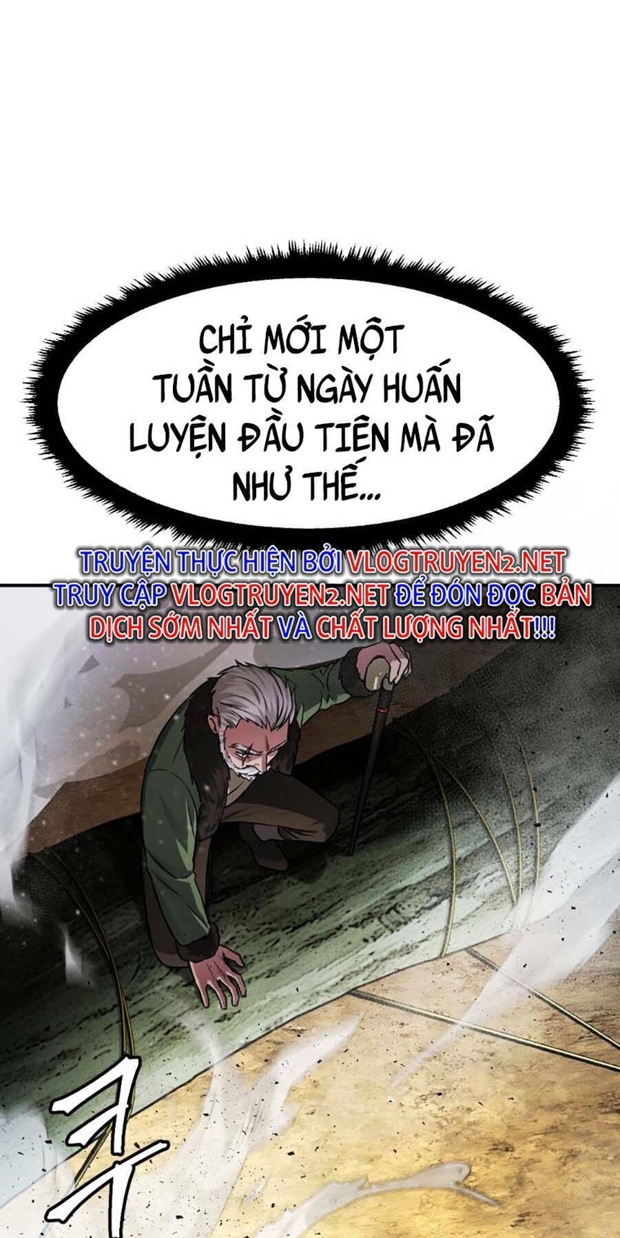 trở thành quái vật chapter 25 - Trang 2