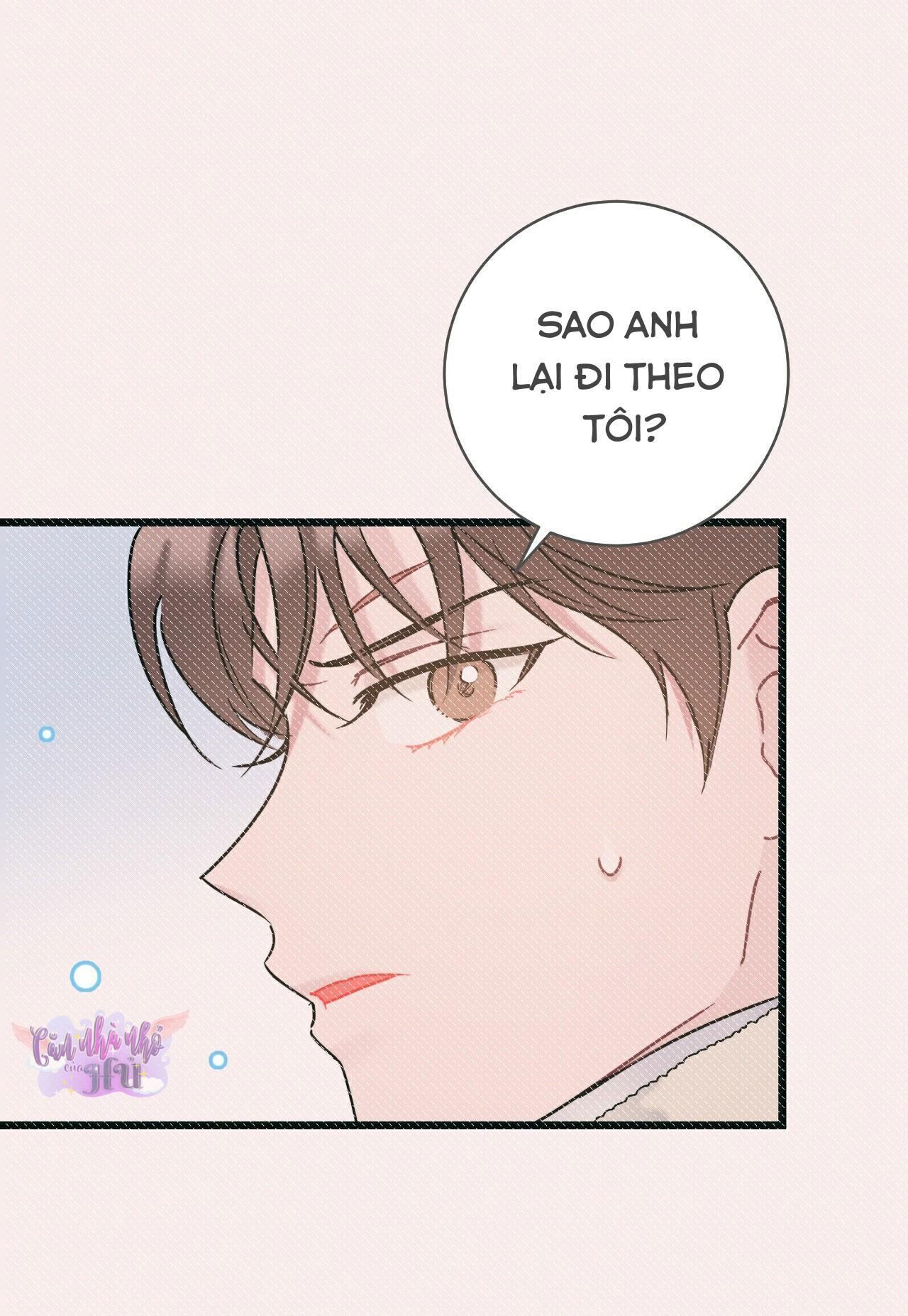 tình yêu bình dị nhất Chapter 32 SS2 - Trang 2