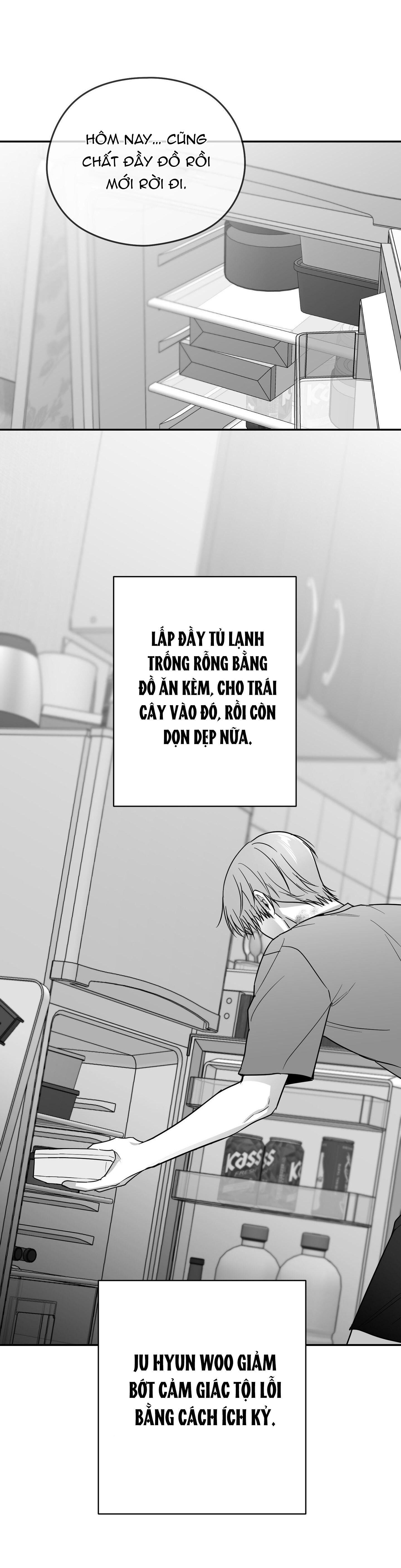 non zero sum Chapter 39 - Trang 1