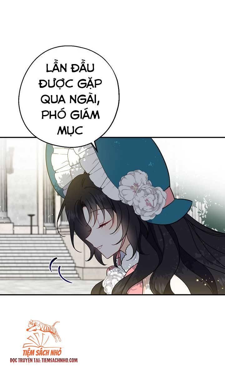 trở thành con gái nhà tài phiệt Chapter 8 - Trang 2