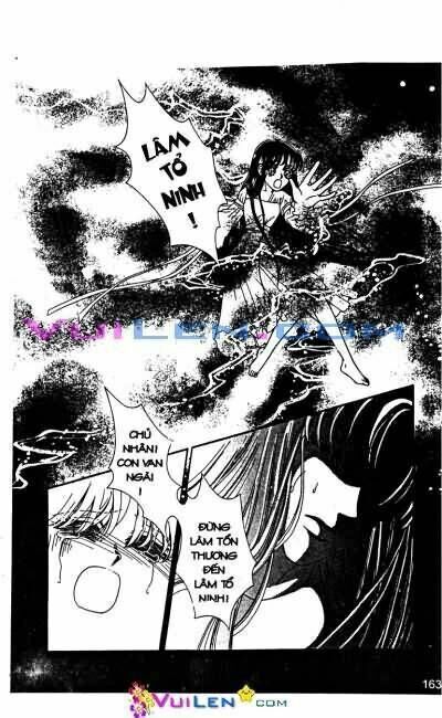 Cô Gái 300 Tuổi Chapter 3 - Next 