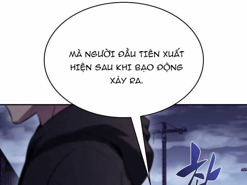 người chơi mới solo cấp cao nhất chapter 108 - Trang 1