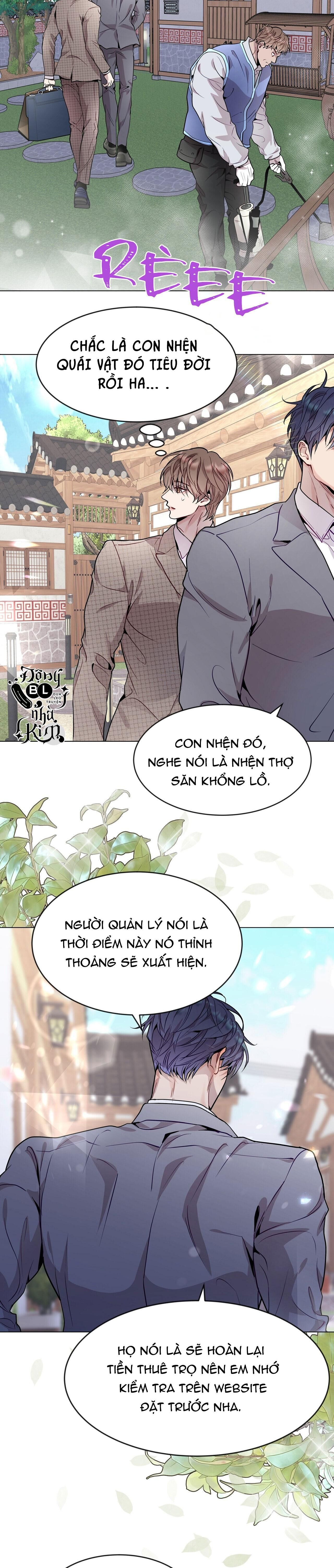 lối sống ích kỷ Chapter 19 - Trang 2