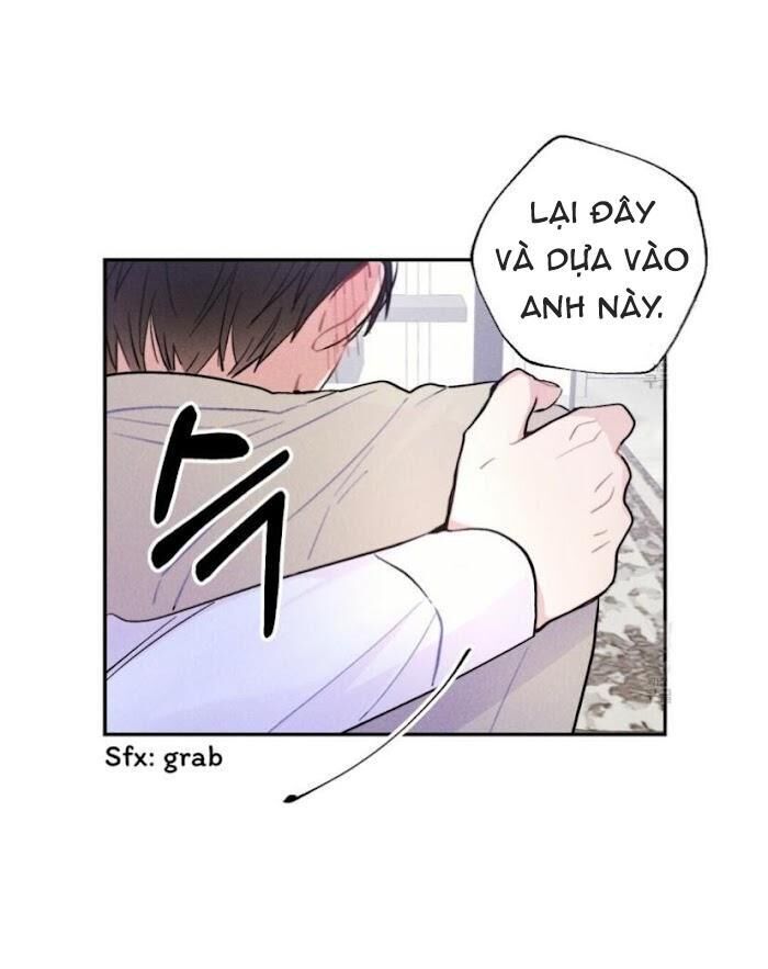 mưa giông Chapter 18 - Trang 2