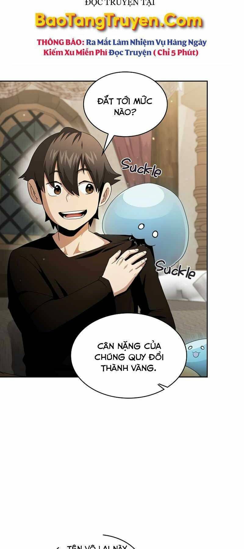 có thật đây là anh hùng không? chapter 30 - Trang 2