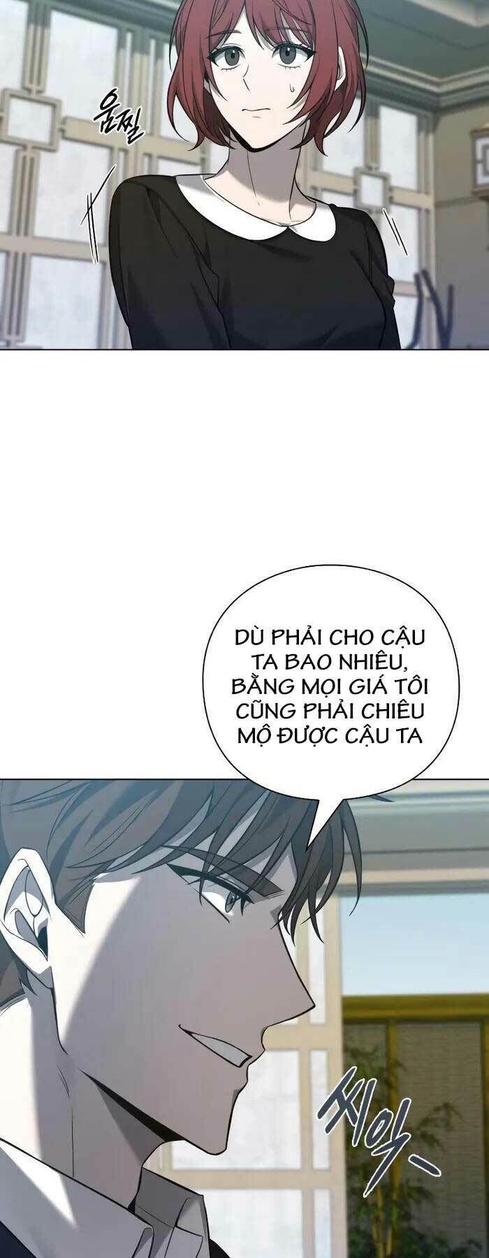 thợ tạo tác vũ khí chapter 7 - Trang 1